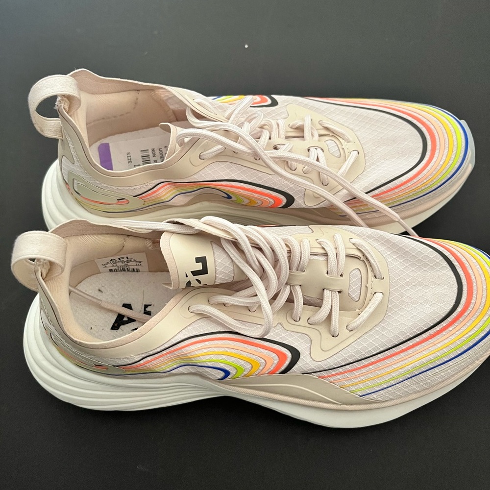 APL Women's Streamline New Sneakers